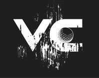 VC Golf logo
